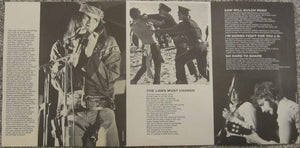 John Mayall - The Turning Point - 1969