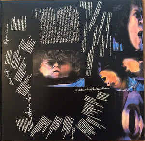 The Tragically Hip - Fully Completely