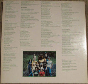 Jean Lapointe - Chante-la Ta Chanson