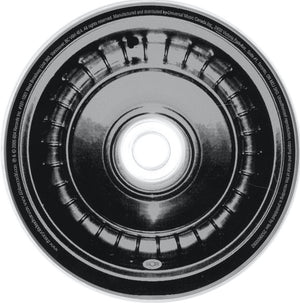 Theory Of A Deadman - Gasoline (CD) - 2005