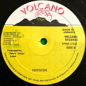 Frankie Paul - Kushumpeng