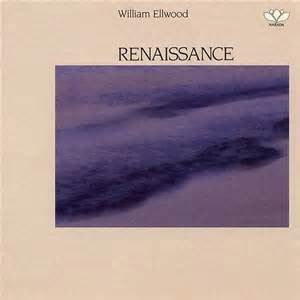 William Ellwood - Renaissance - 1987