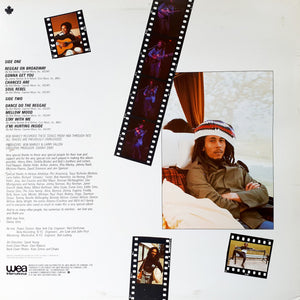 Bob Marley - Chances Are