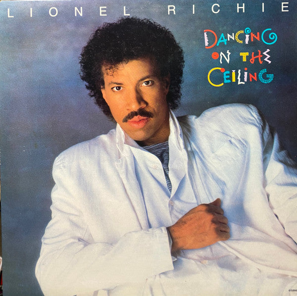 Lionel Richie - Dancing On The Ceiling