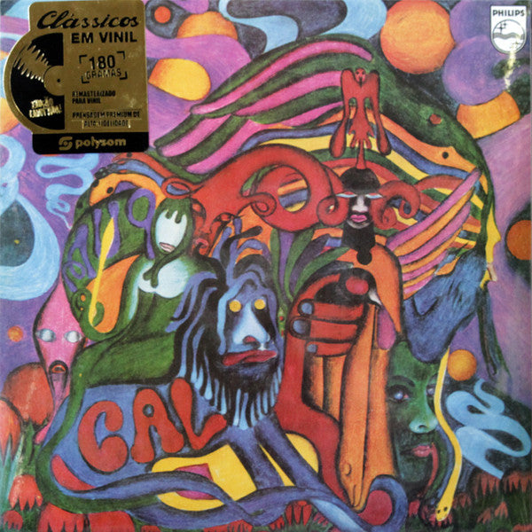 Gal Costa - Gal - 2014