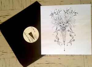 Split Veins - Split Veins