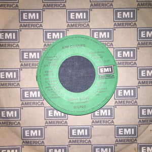 Kim Carnes - More Love