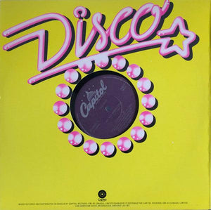 Troiano - We All Need Love 1979 - Quarantunes