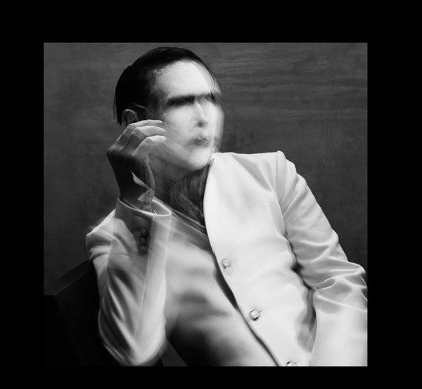 Marilyn Manson - The Pale Emperor - 2015