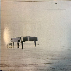 André Gagnon - Movements