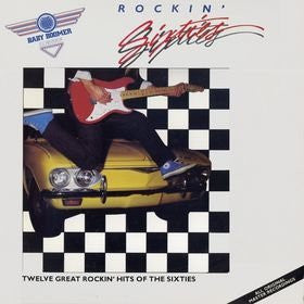 Various - Rockin' Sixties - 1986