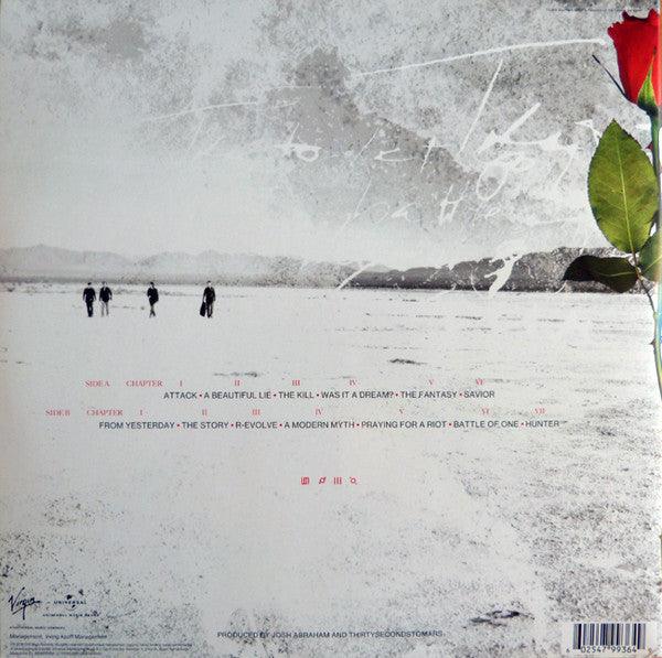 Thirty Seconds To Mars - A Beautiful Lie 2016 - Quarantunes