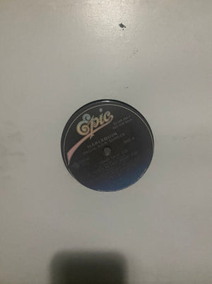 Harlequin (3) - Special A.O.R. Sampler