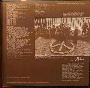 Melanie (2) - Candles In The Rain