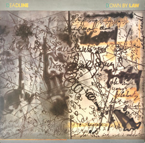 Deadline - Down By Law