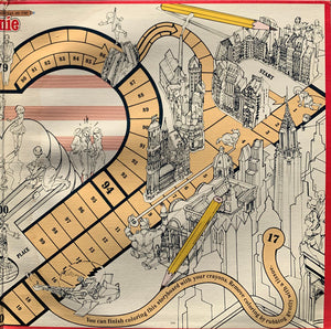 Various - Annie - Original Children's Soundtrack And Story - 1982