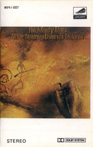 Moody Blues, The - To Our Children's Children's Children -