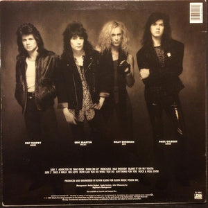 Mr. Big - Mr. Big - 1989