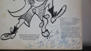 Kangaroo, The - Volume 1. Adult Entertaiment -