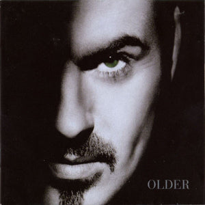 George Michael - Older - 1996