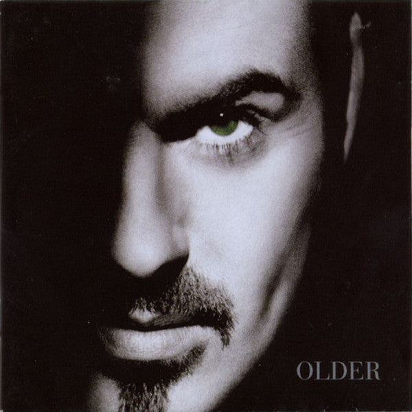 George Michael - Older - 1996