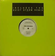 Regina Belle - Don't Let Go