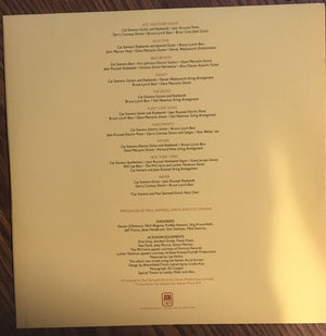 Cat Stevens - Back To Earth - 1978
