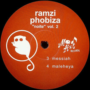 Ramzi - Phobiza "Noite" Vol. 2 - 2017