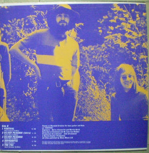 Beggars Opera - Waters Of Change