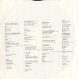 Dream Academy, The - The Dream Academy - 1985