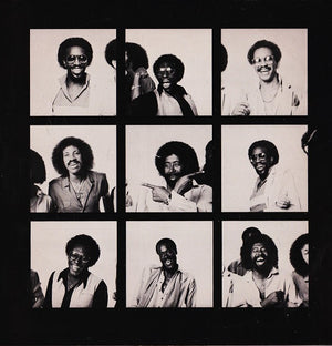 Commodores - Midnight Magic - 1979