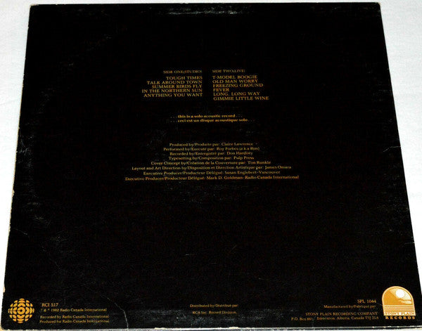 Bim - Anything You Want - 1982