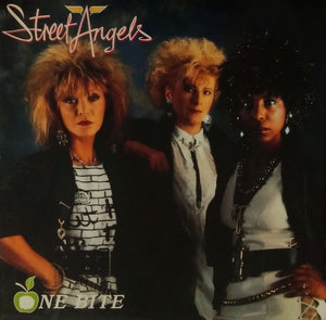 Street Angels (2) - One Bite
