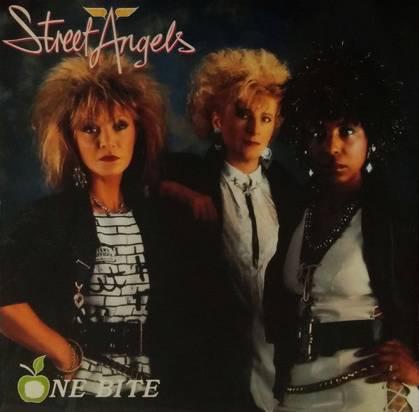 Street Angels (2) - One Bite