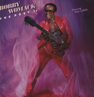 Bobby Womack - The Poet II
