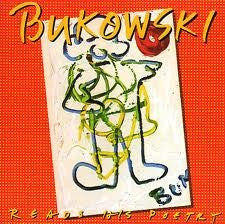 Charles Bukowski - Reads His Poetry