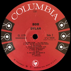 Bob Dylan - Bob Dylan - 2010