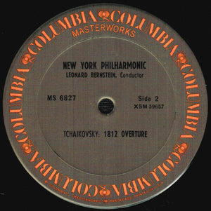 Pyotr Ilyich Tchaikovsky - 1812 Overture / Marche Slave / Capriccio Italien