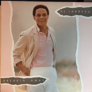 Al Jarreau - Breakin' Away - 1981