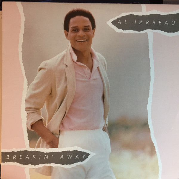 Al Jarreau - Breakin' Away - 1981
