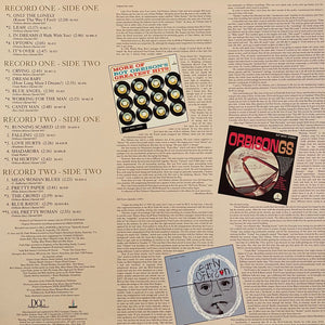 Roy Orbison - The All-Time Greatest Hits Of Roy Orbison - 1997