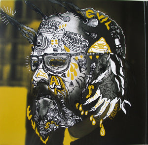 Portugal. The Man - Evil Friends - 2013