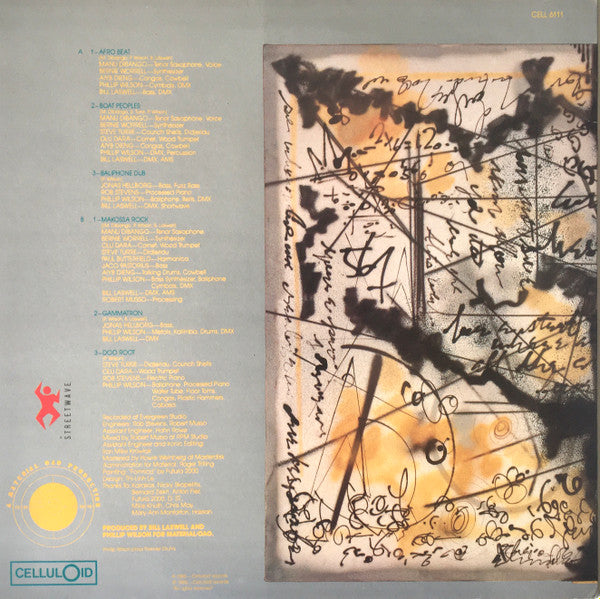 Deadline - Down By Law