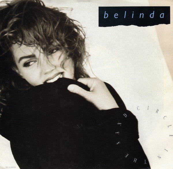 Belinda Carlisle - Circle In The Sand - 1988