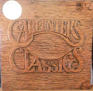 Carpenters - Classics