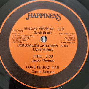 Happiness Unlimited - Happiness