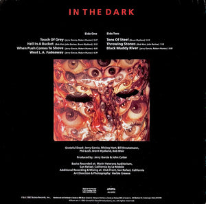 Grateful Dead, The - In The Dark - 1987