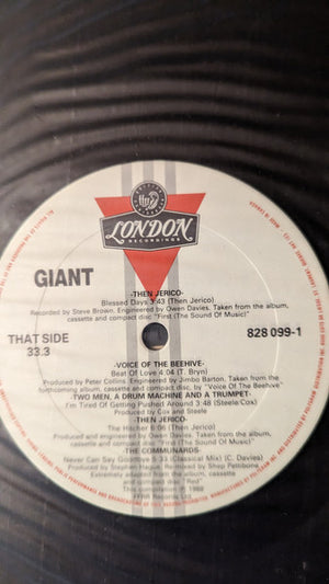 Various - Giant
