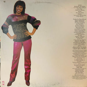 Deniece Williams - Niecy