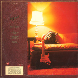 Eric Clapton - Backless